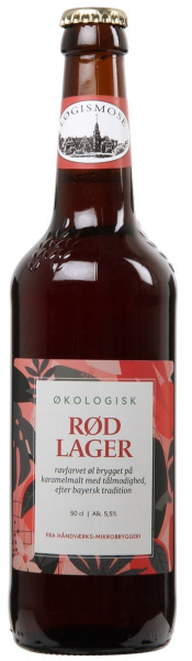 Løgismose Rød Lager