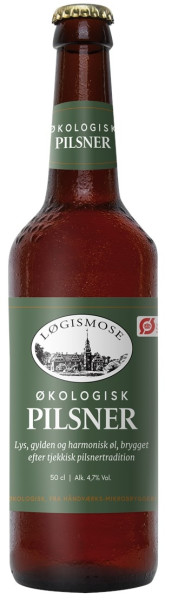 Løgismose Pilsner
