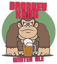 De Circus Brouwerij Dronkey Kong