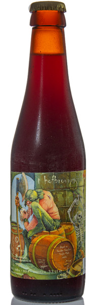't Hofbrouwerijke Dungeonmaster IV