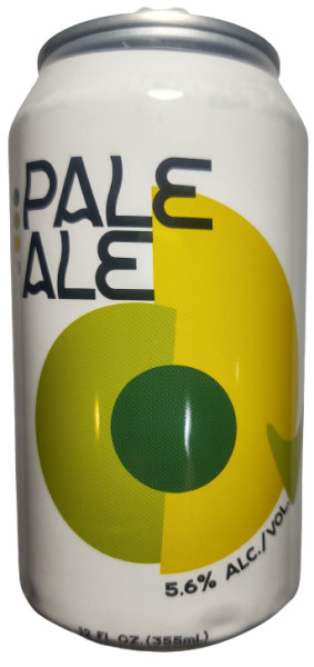 State of Brewing Pale Ale