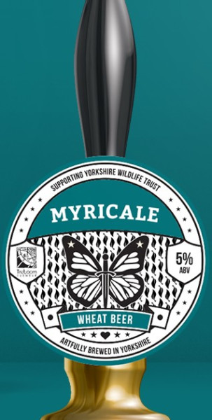Treboom Brewery Myricale