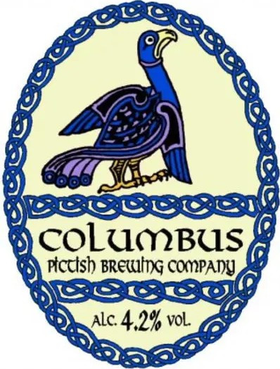 Pictish Brewing Columbus