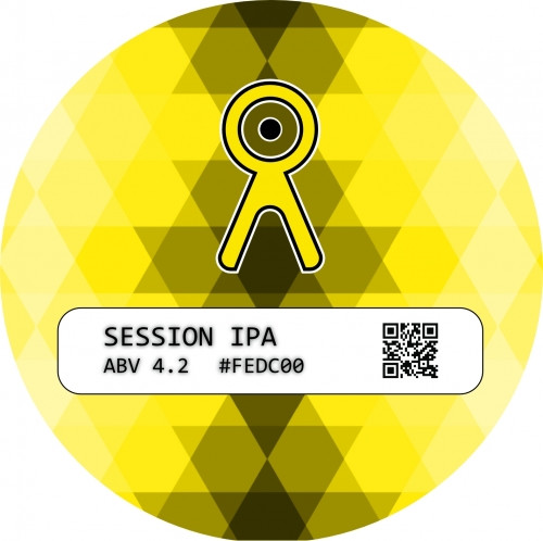 Project Coasters Session IPA