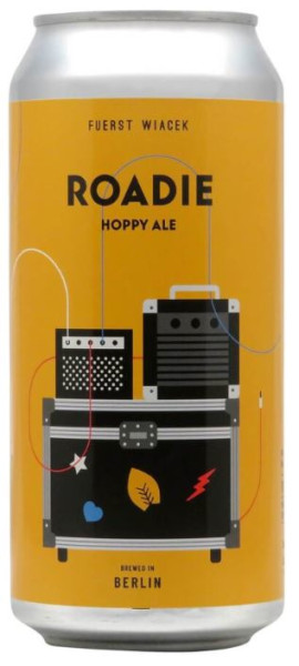 Fuerst Wiacek Roadie