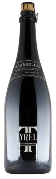 Tyrell BrauKunstAtelier Caramel Cru