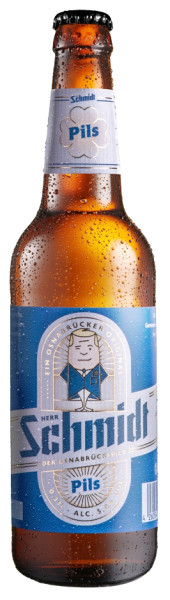 Herr Schmidt Pils