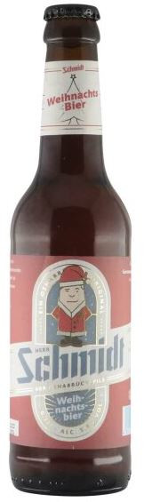 Herr Schmidt Weihnachtsbier