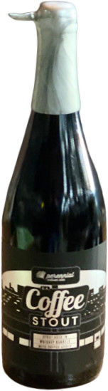 Perennial Artisan Ales Coffee Stout - Barrel-Aged