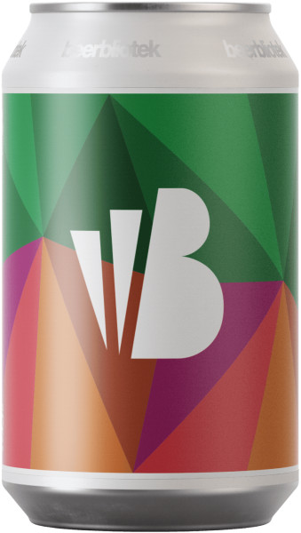 Beerbliotek Eternal Dankness (2016)