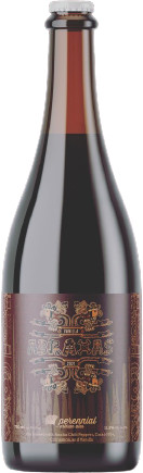 Perennial Artisan Ales Abraxas - Vanilla
