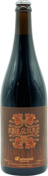 Perennial Artisan Ales Abraxas (2020)