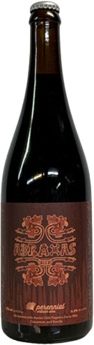 Perennial Artisan Ales Abraxas (2019)