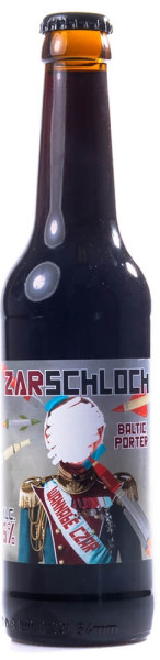 Freigeist Bierkultur Zarschloch