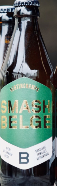 Brasserie de Bertinchamps Smash Belge