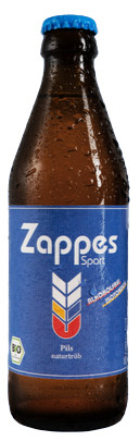 Kölner Zappes Broi Sport