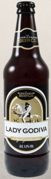 Warwickshire Beer Co. Lady Godiva