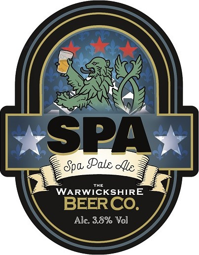 Warwickshire Beer Co. SPA