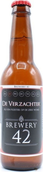 Brewery 42 De Verzachter