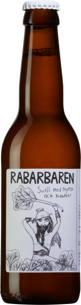Brygglabbet Rabarbaren