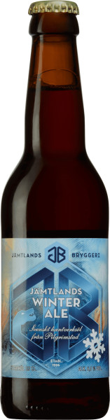 Jämtlands Bryggeri Winter Ale