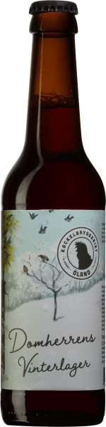 Kackelbryggeriet Domherrens Vinterlager
