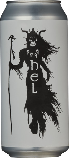 Keane Brewing Hel IPA