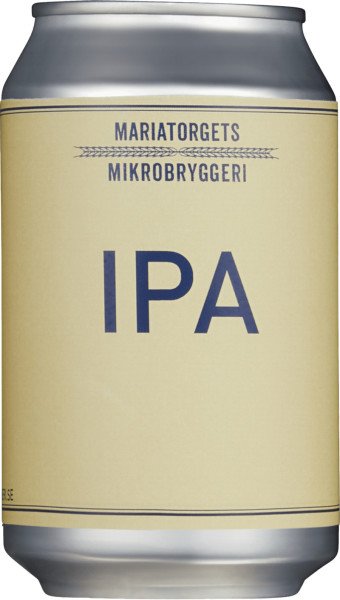 Mariatorgets Mikrobryggeri IPA