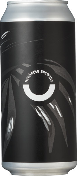 Nyköping Brewing Company Black On Black