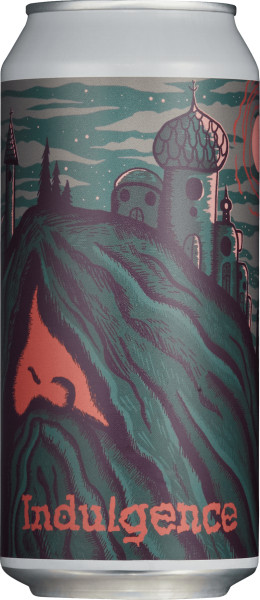 Prophecy Brewing Indulgence