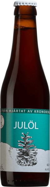 Ryssby Bryggeri Julöl