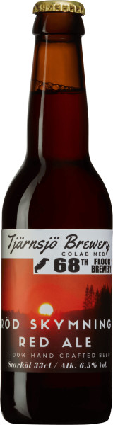 Tjärnsjö Brewery Röd Skymning