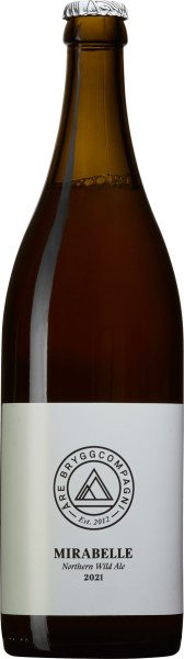 Åre Bryggcompagni Mirabelle
