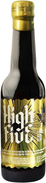 Dois Corvos Cervejeira High Five!