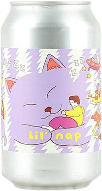 Prairie Artisan Ales Lil' Nap