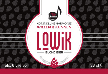 De Proefbrouwerij Lowik