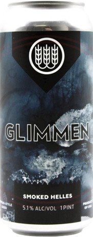 Schilling Beer Company Glimmen