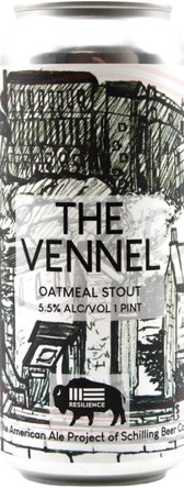 Resilience Brewing The Vennel
