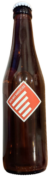 Brasserie Vandekelder Berliner