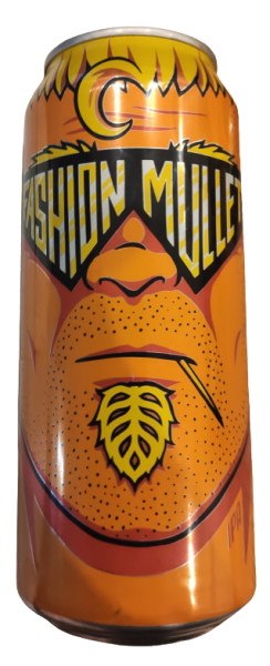 Lupulin Brewing Fashion Mullet
