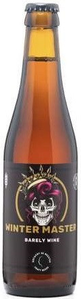 De Meester Winter Master