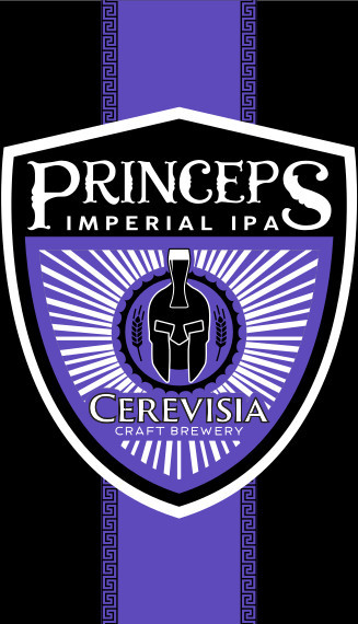Botanico Brewing Co. Princeps