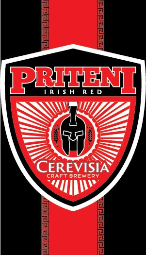 Botanico Brewing Co. Priteni