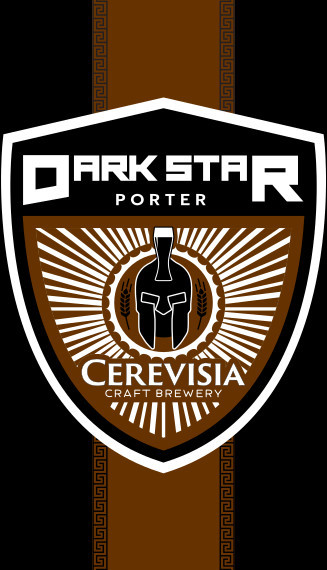 Botanico Brewing Co. Dark Star