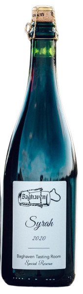 Mikkeller Baghaven Syrah