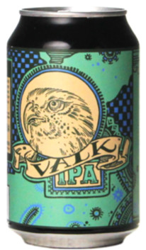 De Heidebrouwerij Valk IPA