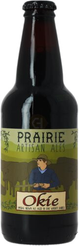 Prairie Artisan Ales Okie