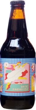 Prairie Artisan Ales Okie Paradise
