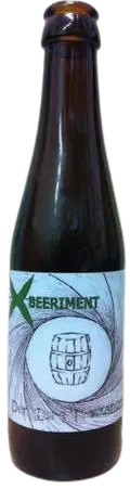 Xbeeriment Den Sure Trækanon