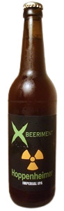 Xbeeriment Hoppenheimer